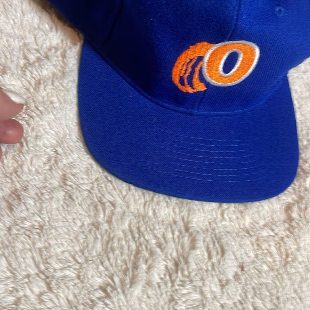 Warriors baseball hat - Picture 6 of 6